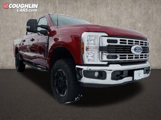 New 2026 Ford F350 XLT w/ Tremor Off-Road Package 360° Tour