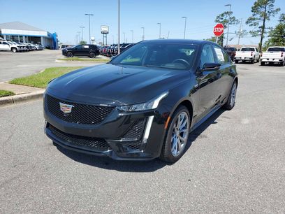 New 2024 Cadillac CT5 V w/ Super Cruise 2 Package