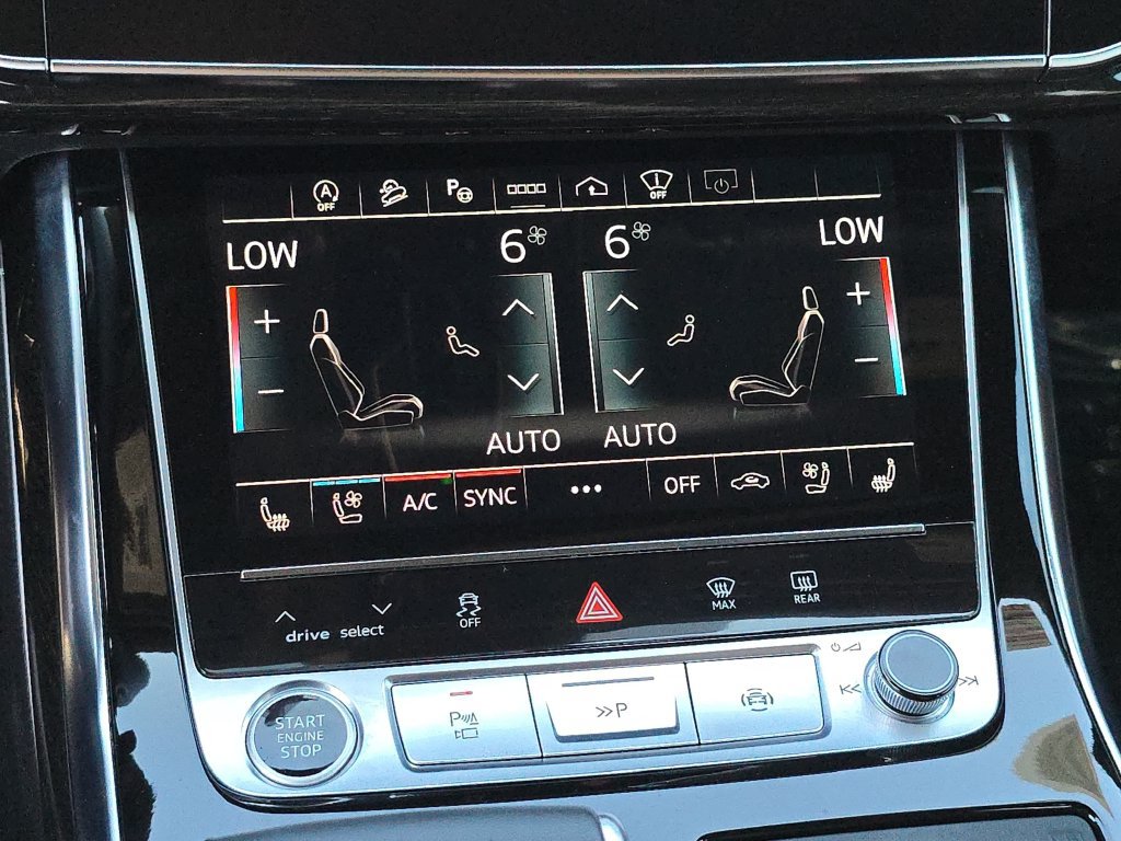 Certified 2023 Audi Q7 3.0T Prestige AWD/4WD image 28