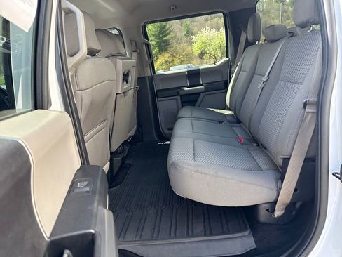 Used 2016 Ford F150 XLT image 19