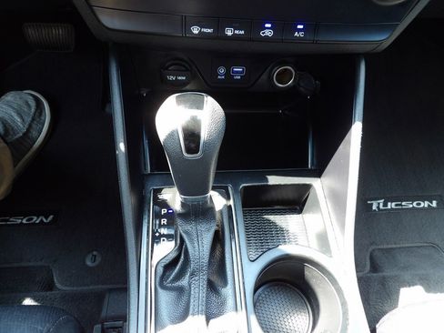 Used 2016 Hyundai Tucson Eco image 18