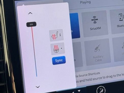 Used 2024 Chrysler Pacifica Touring-L image 14