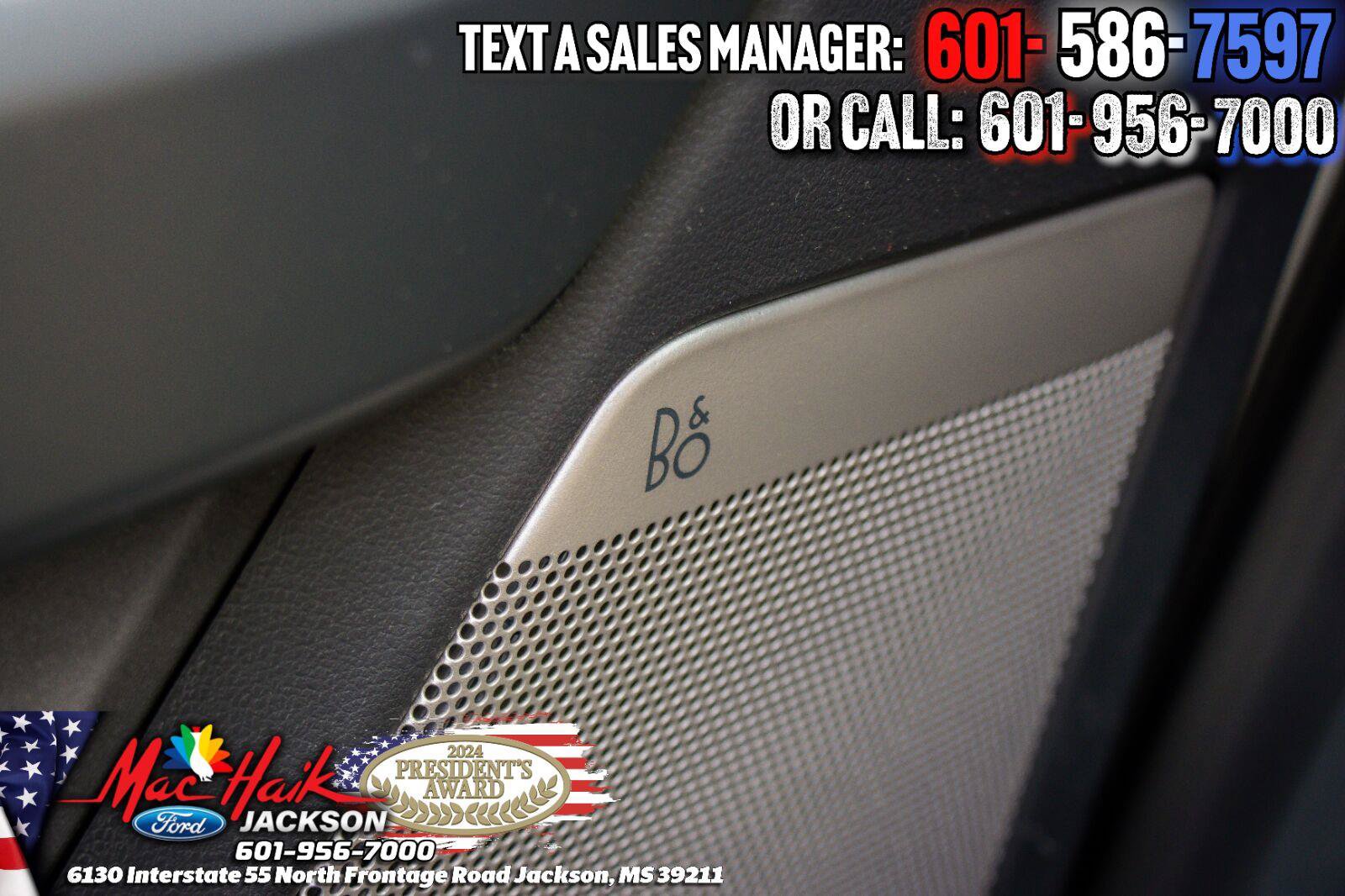 Used 2026 Ford F150 Lariat w/ Equipment Group 502A High AWD/4WD image 19