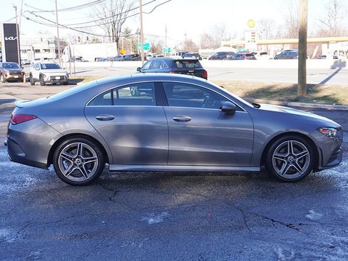 Used 2023 Mercedes-Benz CLA 250 4MATIC image 18