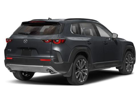 New 2026 MAZDA CX-50 AWD 2.5 S w/ Accent Package image 2