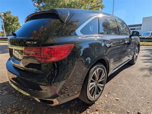 Used 2020 Acura MDX SH-AWD w/ Technology Package image 6