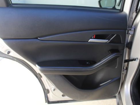 Certified 2024 MAZDA CX-30 AWD 2.5 S w/ Select Sport Pkg image 29