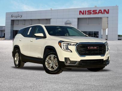 Used 2024 GMC Terrain SLE