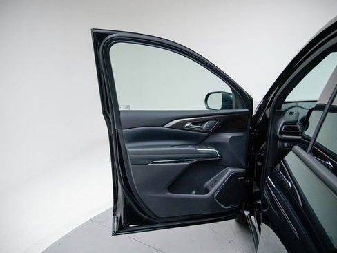 New 2026 Chevrolet Traverse High Country image 23