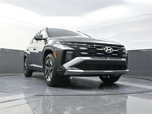 New 2026 Hyundai Tucson SEL image 31
