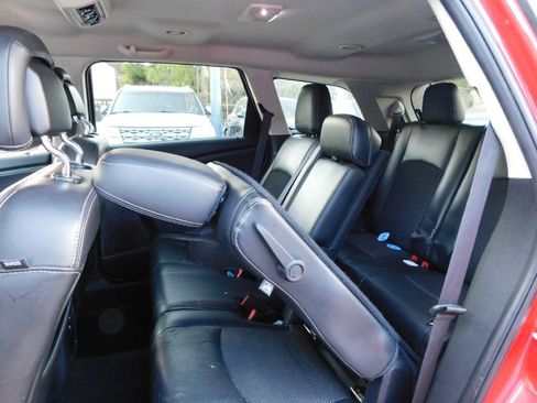 Used 2016 Dodge Journey Crossroad image 25