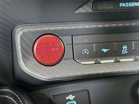 Used 2025 Ford Mustang GT Premium image 12