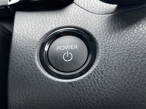 New 2026 Toyota Camry SE image 35