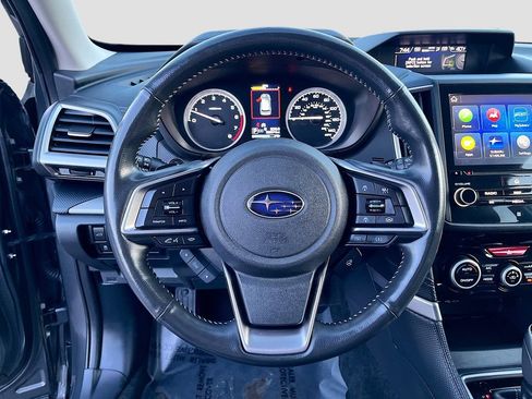 Used 2021 Subaru Forester Limited w/ Popular Package #3 AWD/4WD image 11
