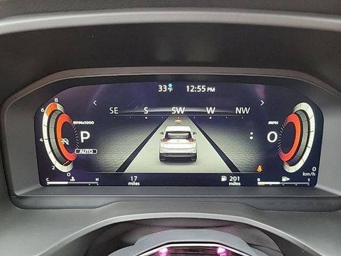 New 2026 Nissan Rogue Platinum w/ Tech Package image 18