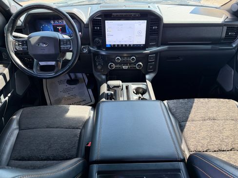 Certified 2024 Ford F150 Tremor w/ Tow/Haul Package AWD/4WD image 15