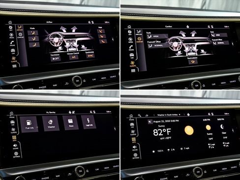 Used 2022 Bentley Continental GT image 32