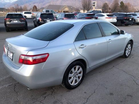 Used 2007 Toyota Camry XLE image 5