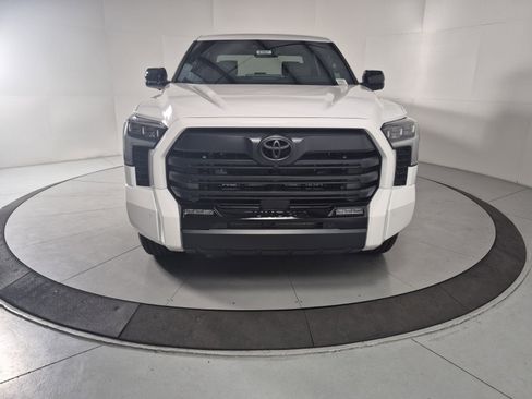 New 2026 Toyota Tundra Limited image 7