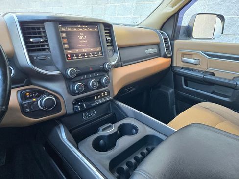 Used 2019 RAM 3500 Big Horn AWD/4WD image 26