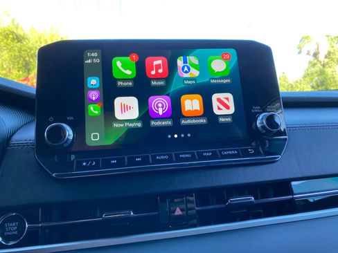 Used 2024 Mitsubishi Outlander SE Black Edition image 75