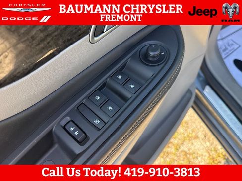 Used 2016 Buick Encore Convenience FWD image 11