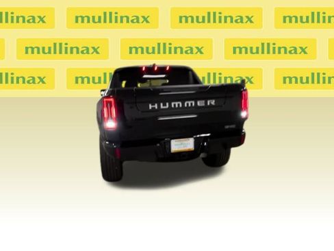 New 2026 GMC Hummer EV 4x4 Crew Cab image 48