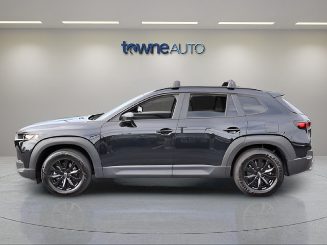 Used 2025 MAZDA CX-50 AWD 2.5 S w/ Weather Package image 4