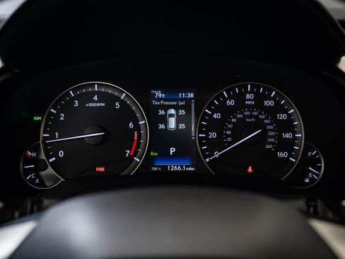 Certified 2022 Lexus RX 350 FWD w/ Premium Package image 27