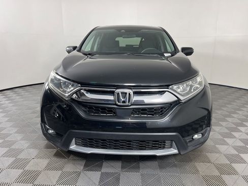 Certified 2017 Honda CR-V EX image 7