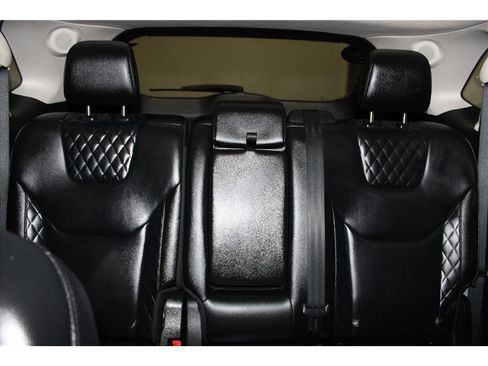 Used 2024 Ford Edge Titanium image 25