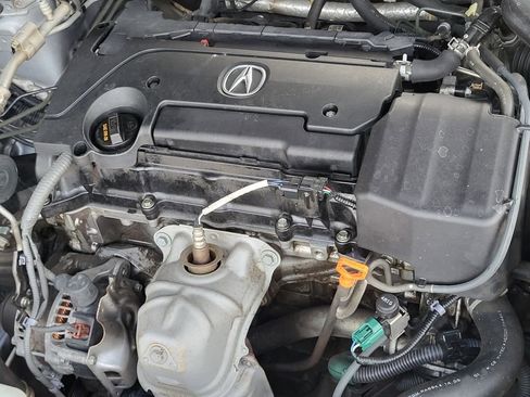 Used 2015 Acura TLX image 30