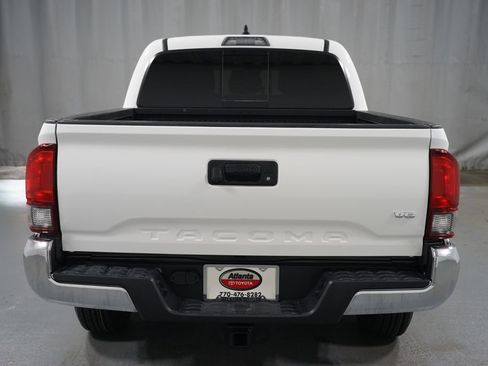 Certified 2023 Toyota Tacoma SR5 RWD image 7
