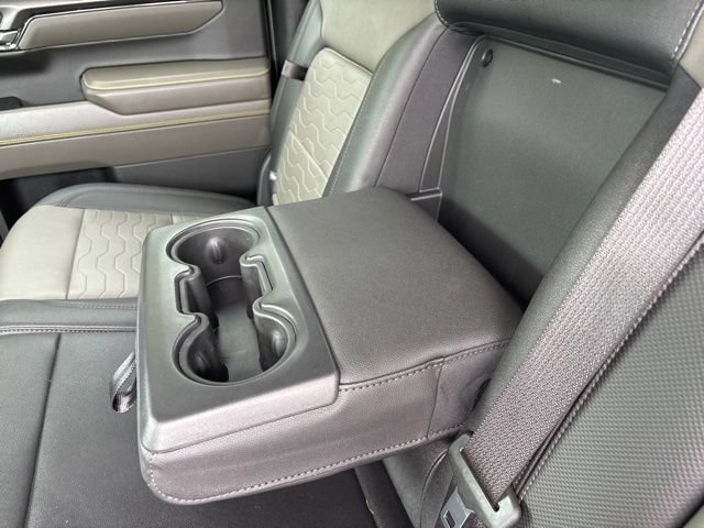 Used 2023 Chevrolet Silverado 1500 ZR2 AWD/4WD image 22