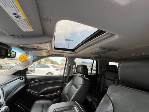 Used 2019 Chevrolet Tahoe LT AWD/4WD image 20