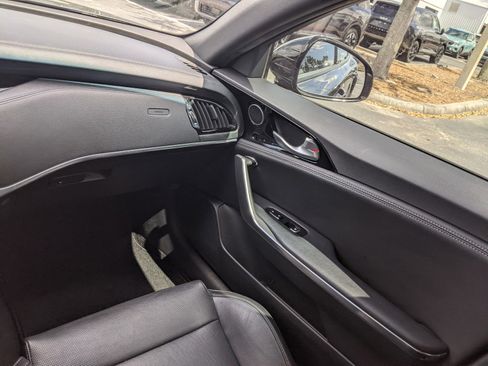 Certified 2023 Kia Stinger GT-Line image 13