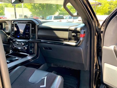 Used 2024 Ford F150 Raptor w/ Equipment Group 803A Raptor R AWD/4WD image 18