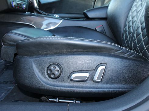 Used 2018 Audi S7 Prestige w/ Driver Assistance Package image 15