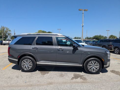 Used 2026 Hyundai Palisade FWD Hybrid image 4