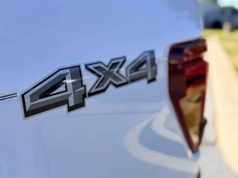 New 2026 Ford F150 Lariat image 5