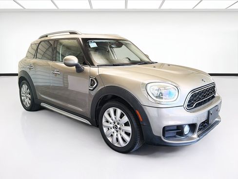 Used 2018 MINI Cooper Countryman S FWD image 3