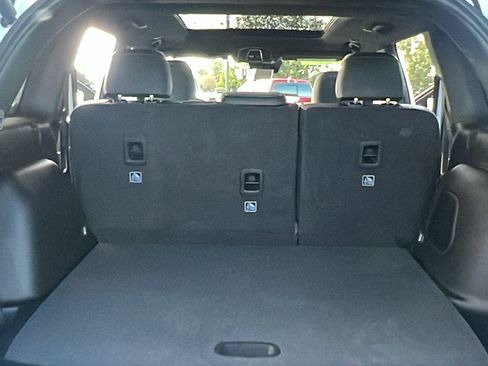 New 2025 Jeep Grand Cherokee Limited w/ Luxury Tech Group II image 12