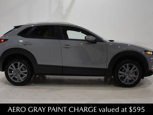New 2026 MAZDA CX-30 AWD 2.5 S image 3