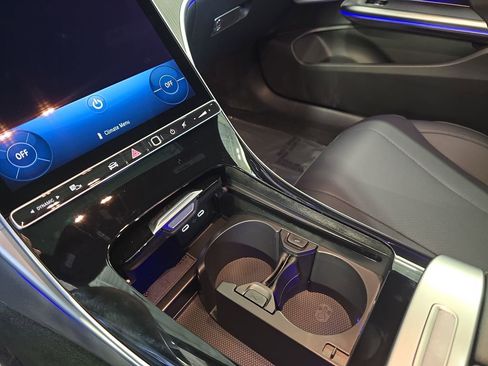 New 2026 Mercedes-Benz CLE 450 4MATIC Coupe image 26