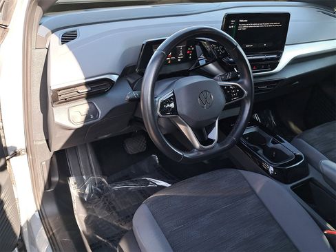 Certified 2022 Volkswagen ID.4 Pro image 15