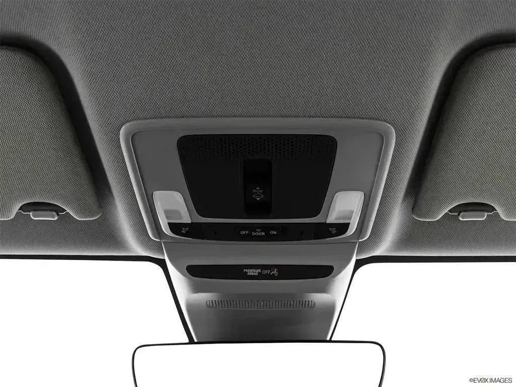 New 2027 Honda HR-V EX-L image 37