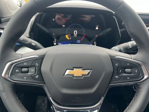 New 2026 Chevrolet Trax LT image 19