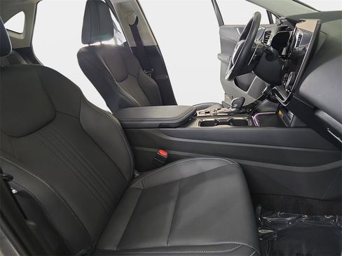 Certified 2025 Lexus NX 350 350 Premium image 10