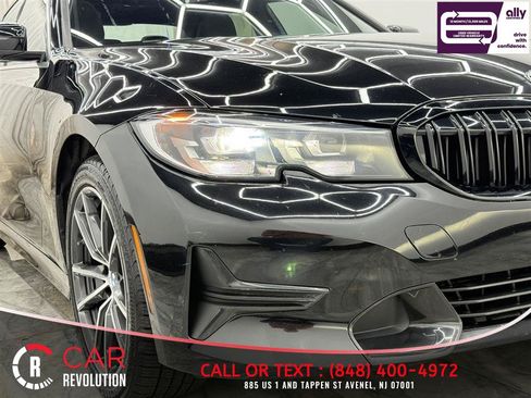 Used 2019 BMW 330i xDrive Sedan AWD/4WD image 47