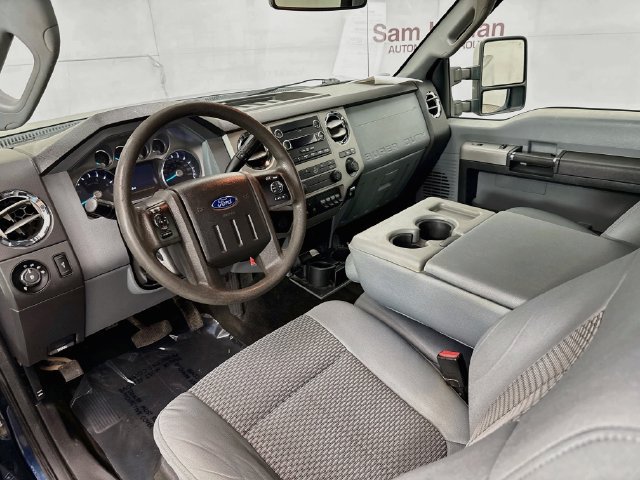 Used 2016 Ford F350 XLT w/ XLT Premium Package AWD/4WD image 20